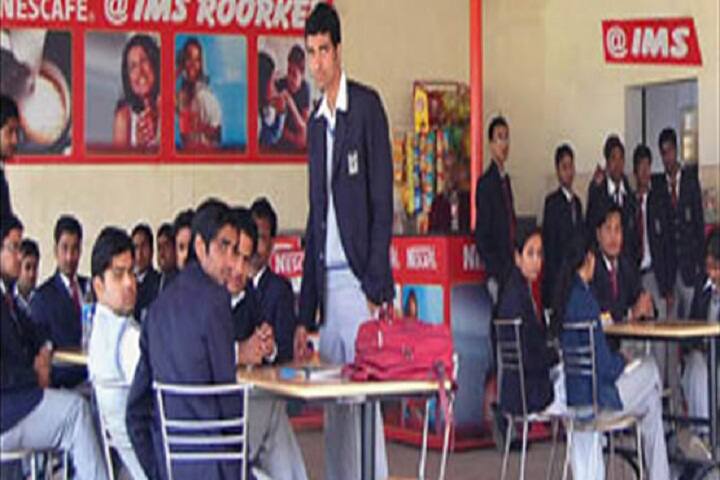 cafeteria